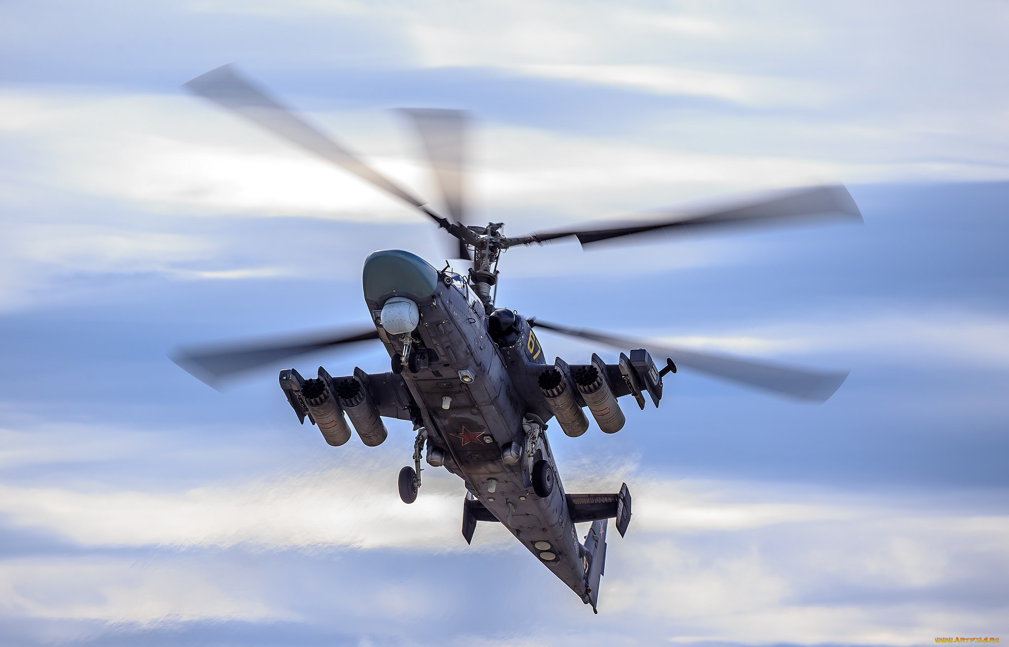 ka-52, , , 